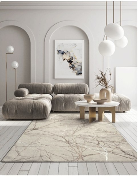 Where to find affordable rugs ?