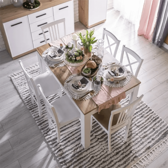 Dining room rugs 