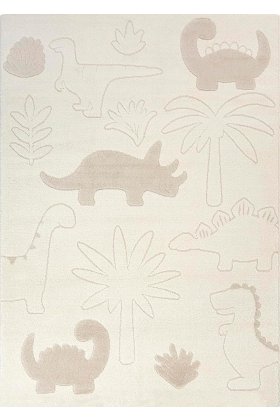 Dinosaur Kids Rug