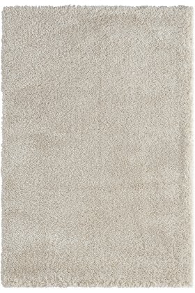 Recycled White Rug – Eco-Friendly Modern Rugs Ireland