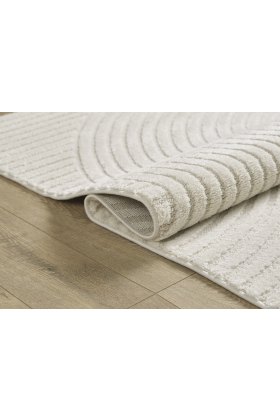 Elio Cream Rug