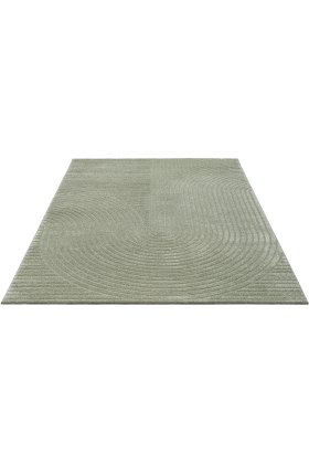 Elio Green Rug