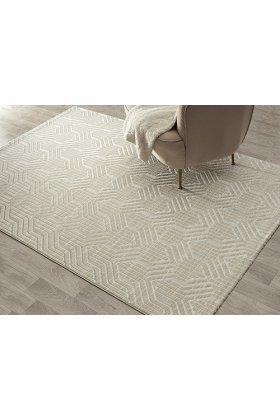 Creation Cream Lavia Rug