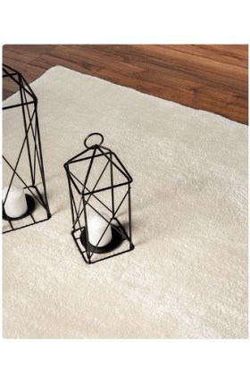 Loft Washable Beige Rug