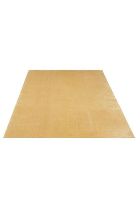 Loft Washable Gold Rug