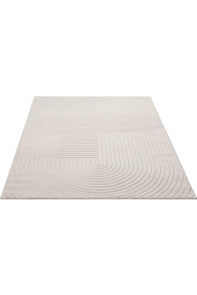 Tenerife Cream Rug