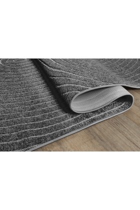 Tenerife Anthracite Rug