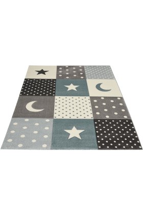 Star Kids Rug