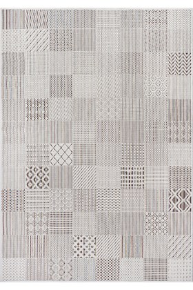Avren Cream Rug – Elegant Modern Rugs Ireland