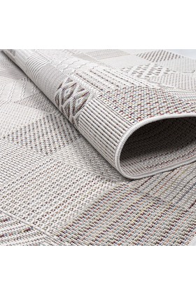 Avren Cream Rug – Elegant Modern Rugs Ireland