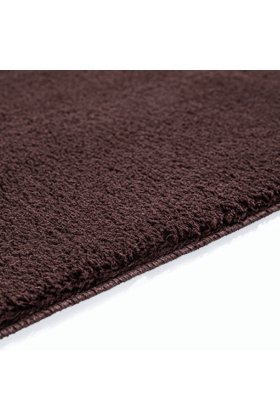 Loft Washable Burgundy Rug - Living Room Rugs Ireland