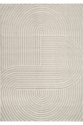 Tenerife Beige Rug – Modern Textured Rugs Ireland Beige Tenerife rug