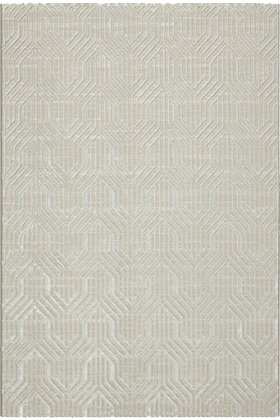 Rugs – Creation Cream Lavia Rug – Modern Geometric Design – Living Room Rugs Ireland cream creation rug
