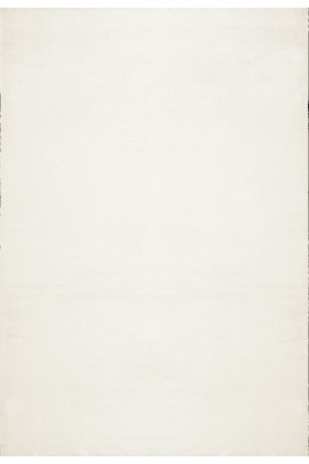 Cream washable rug 