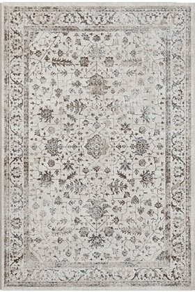 creation patterned rug