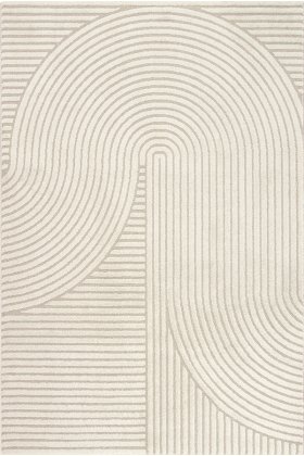 Elio Beige Rug – Modern & Durable Rugs Ireland Elio Beige Rug on sale