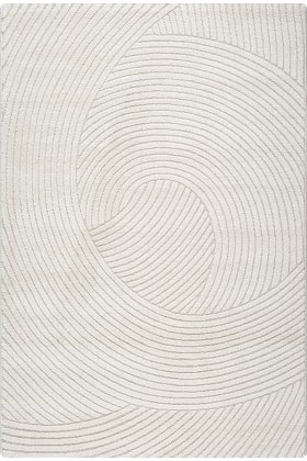 Elio Cream Rug Elio Cream Rug