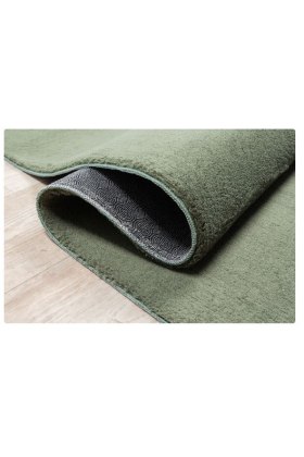 Loft Washable Forest Green Rug Loft Washable Forest Green Rug