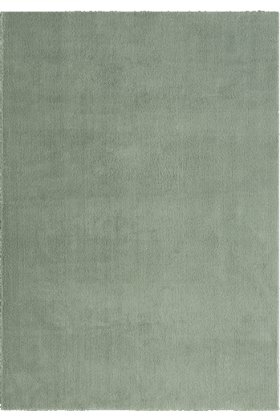 Loft Washable Green Rug – Stylish & Easy Clean Bedroom Rug Limerick Loft washable green