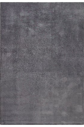 Rugs – Anthracite Home Rug – Elegant Anthracite Design – Living Room & Dining Room Rugs Galway Maximo Anthracite Rug