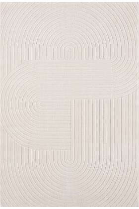 Tenerife Cream Rug – Elegant Textured Rugs Ireland Tenerife Cream rug