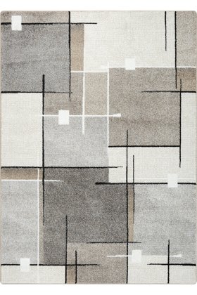 Thales Beige Rug Thales Beige Rug