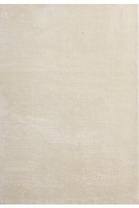 Washable Beige rug 