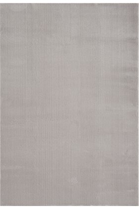 Washable rug in sand colour