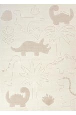 Dinosaur Kids Rug
