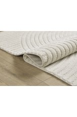 Elio Cream Rug