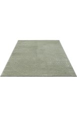 Elio Green Rug
