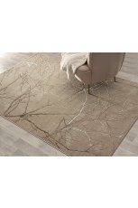 Creation Branch Beige Rug