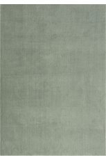 Loft Washable Green Rug