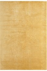 Loft Washable Gold Rug – Elegant & Easy Clean Rugs Kildare