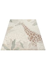 Giraffe Kids Rug