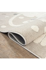 Lion Kids Rug