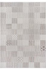 Avren Cream Rug – Elegant Modern Rugs Ireland