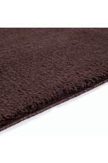 Loft Washable Burgundy Rug - Living Room Rugs Ireland