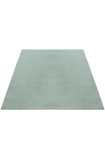 Green Home Rug