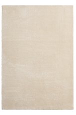 Beige Loft Washable Rug