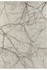 Creation branch rug