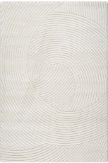 Elio Cream Rug