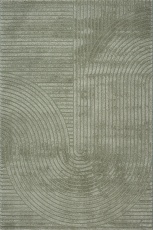 Elio Green Rug – Stylish & Durable Rugs Ireland Elio Green Rug