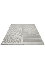 Elio Grey Rug – Modern & Versatile Rugs Ireland Elio Grey Rug – Modern & Versatile Rugs Ireland