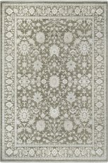 Flowline Green Rug Flowline Green Rug