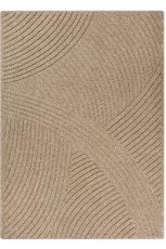 Kos Natural Outdoor rug