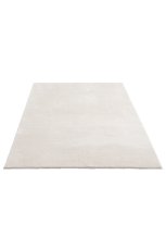 Loft Washable Cream Rug – Modern & Easy Clean Rugs Limerick