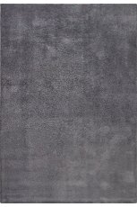 Rugs – Anthracite Home Rug – Elegant Anthracite Design – Living Room & Dining Room Rugs Galway Maximo Anthracite Rug