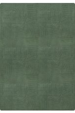 Stilo Green Rug Stilo Green Rug