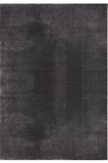 Loft Washable Anthracite Rug Washable Anthracite rug